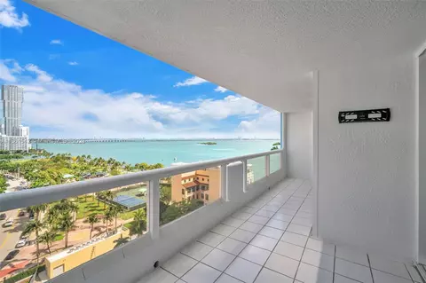 Undisclosed, Miami, FL 33132