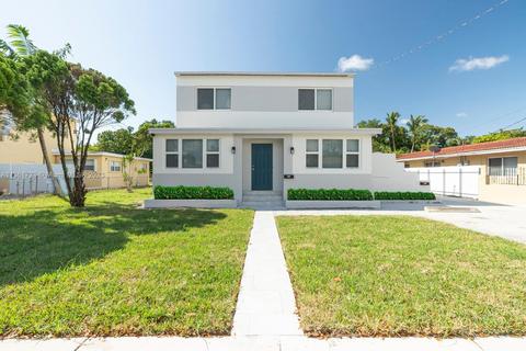3030 NW 16th St, Miami, FL 33125