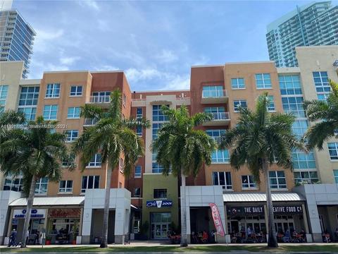 2001 Biscayne Blvd #2305, Miami, FL 33137