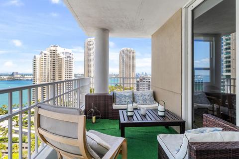 701 Brickell Key Blvd #2009, Miami, FL 33131 photo 12