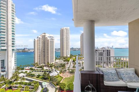 701 Brickell Key Blvd #2009, Miami, FL 33131 photo 13