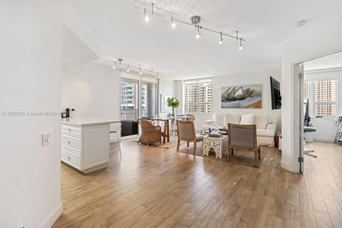 701 Brickell Key Blvd #2009, Miami, FL 33131 photo 2