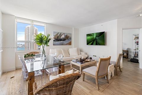 701 Brickell Key Blvd #2009, Miami, FL 33131 photo 3