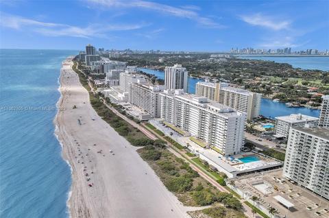 5601 Collins Ave #702, Miami Beach, FL 33140