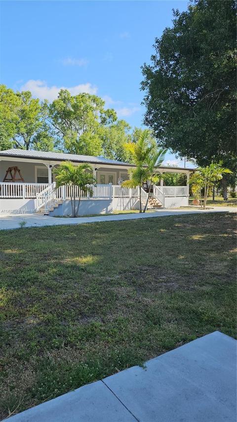 316 Kilpatrick Loop, Clewiston, FL 33440 photo 2