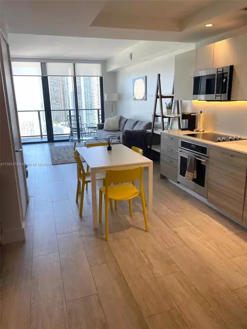 121 NE 34th St #2606A, Miami, FL 33137