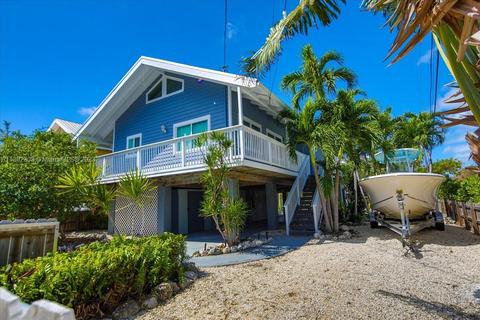 52 Cutthroat Dr, Lower Keys, FL 33042