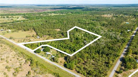 310 NE 366th Trl, Okeechobee, FL 34972 photo 1