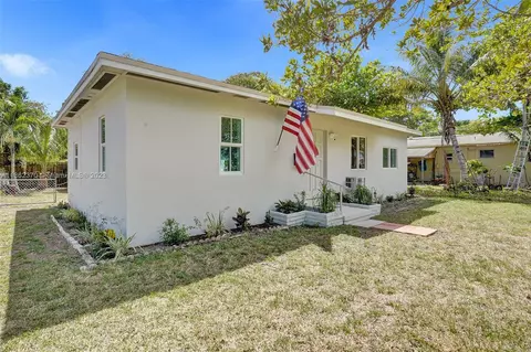 Undisclosed, Hallandale Beach, FL 33009