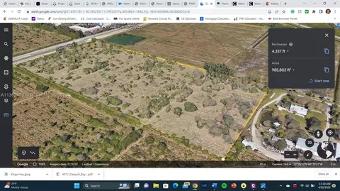 S Kings Hwy, Fort Pierce, FL 34945