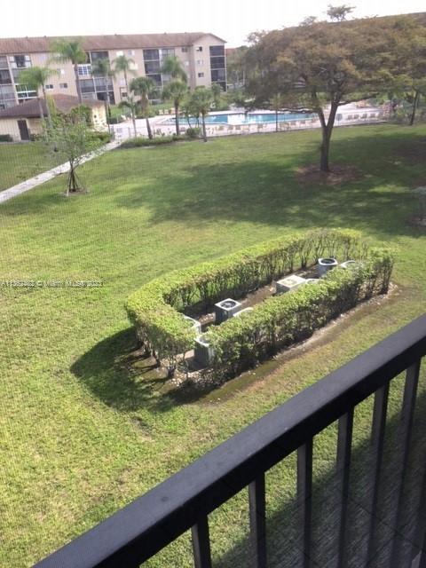 12755 SW 16th Ct #302B, Pembroke Pines, FL 33027