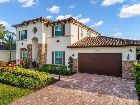 10480 Ranchette Dr, Cooper City, FL 33328