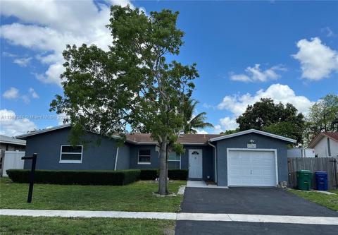 7761 NW 46, Lauderhill, FL 33351