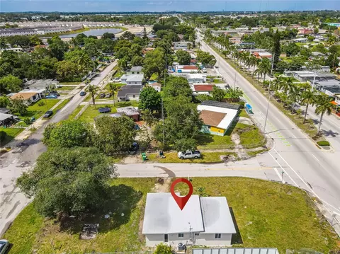 2220 NW 124th St, Miami, FL 33167
