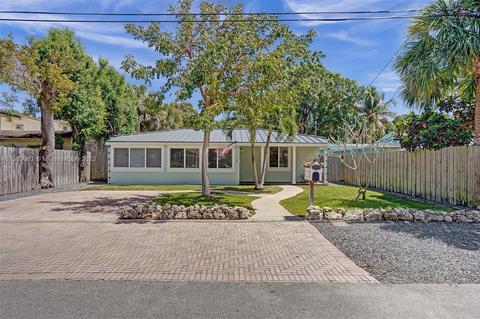 1134 SW 8th Ter, Fort Lauderdale, FL 33315