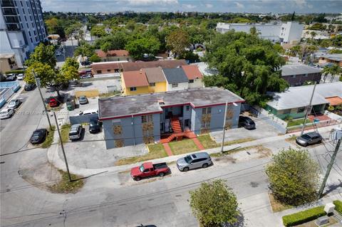 1600 NW 16th Ave, Miami, FL 33125