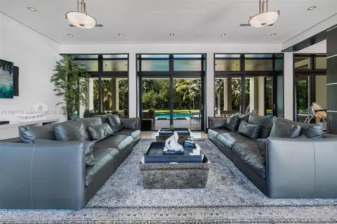 Living - 5745 SW 94th St, Pinecrest, FL 33156 photo 1 of 4