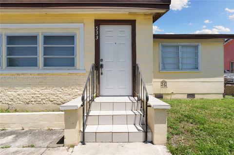 533 E 17th St, Hialeah, FL 33010 photo 6