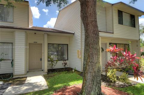3532 NW 98th Ter #4H, Sunrise, FL 33351