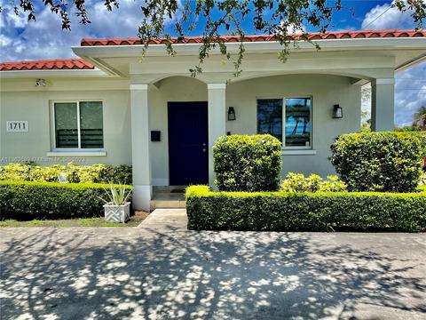1711 SW 11th St, Miami, FL 33135