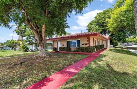 Undisclosed, North Miami Beach, FL 33162