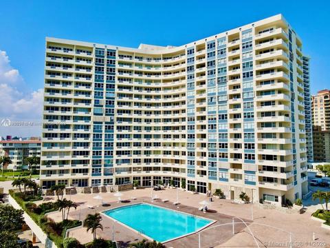 Undisclosed, Hallandale Beach, FL 33009