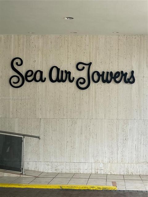 3725 S Ocean Dr #608, Hollywood, FL 33019