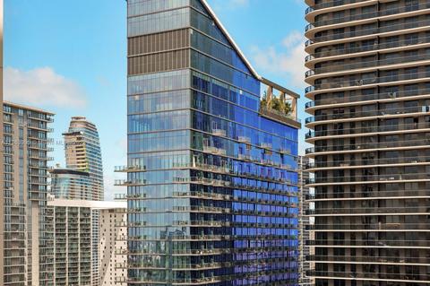 Undisclosed, Miami, FL 33130