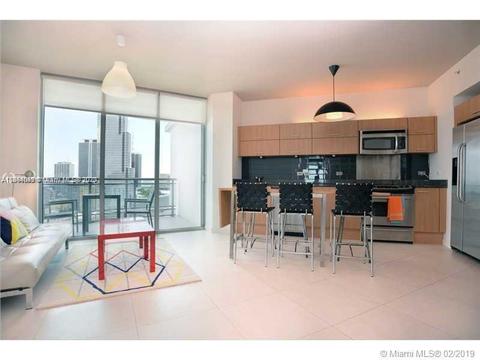 350 S Miami Ave #2113, Miami, FL 33130
