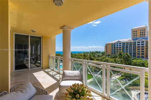 430 Grand Bay Dr #505, Key Biscayne, FL 33149