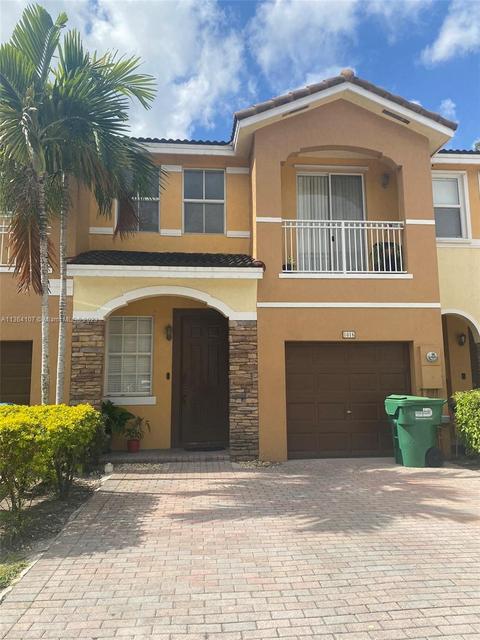 1016 NW 102nd Pl #1016, Miami, FL 33172