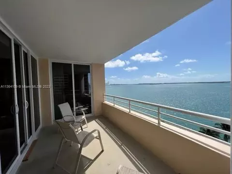 808 Brickell Key Dr #908, Miami, FL 33131 photo 1