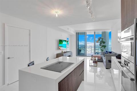 851 NE 1st Ave #2900, Miami, FL 33132