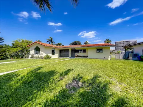 1615 NE 108th St, Miami, FL 33161
