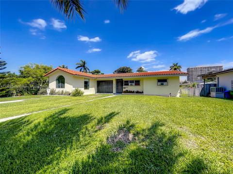 1615 NE 108th St, Miami, FL 33161