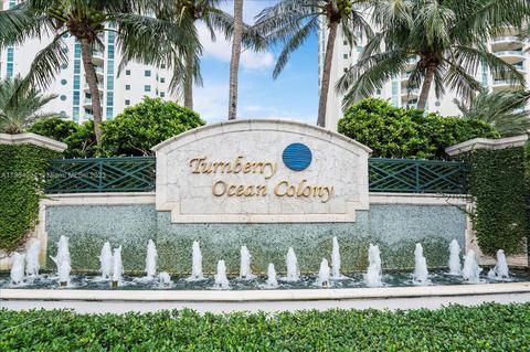 16051 Collins Ave #2102, Sunny Isles Beach, FL 33160