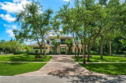 9400 SW 120th St, Miami, FL 33176
