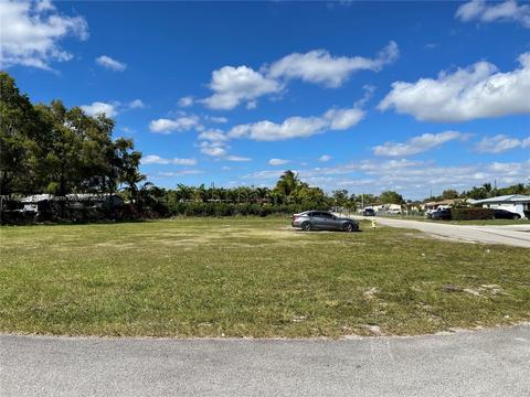 [lot 14] Sw 139th Ter, Miami, FL 33176