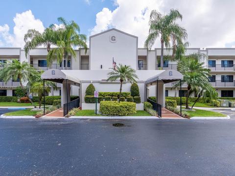10732 W Clairmont Cir #209, Tamarac, FL 33321