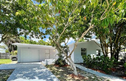 871 SW 66th Ave, North Lauderdale, FL 33068