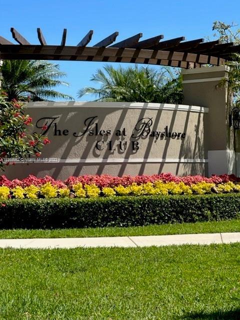 22501 SW 88th Pl #9-25, Cutler Bay, FL 33190