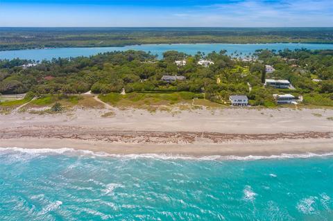 384 S Beach Rd, Jupiter Island, FL 33455