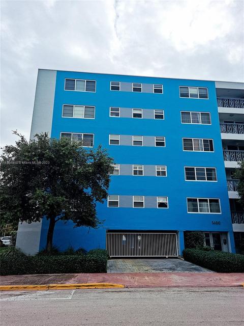 1400 Lincoln Rd #601, Miami Beach, FL 33139