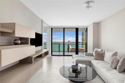 650 NE 32nd St #1505, Miami, FL 33137