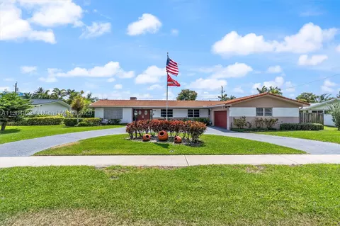 4226 Taylor St, Hollywood, FL 33021