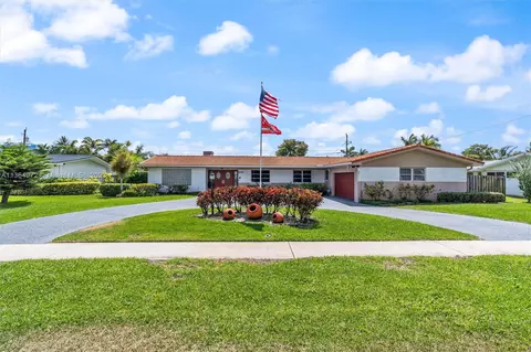 4226 Taylor St, Hollywood, FL 33021