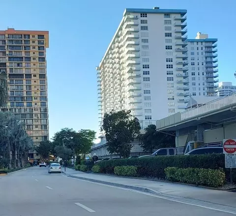 301 174th St #1406, Sunny Isles Beach, FL 33160