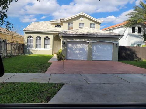 16319 SW 81st St, Miami, FL 33193
