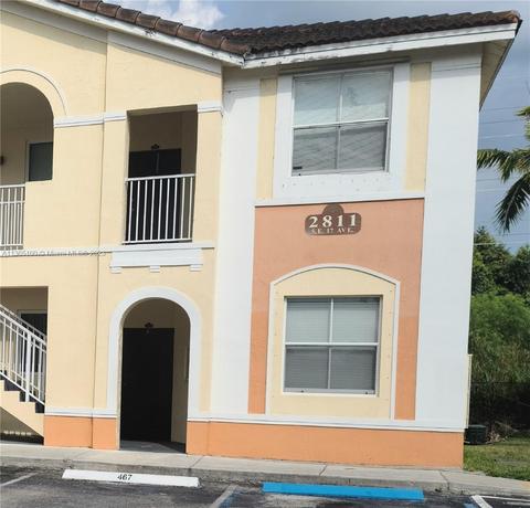 2811 SE 17th Ave #204, Homestead, FL 33035