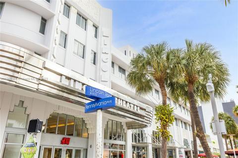 1550 Pennsylvania Ave #128, Miami Beach, FL 33139